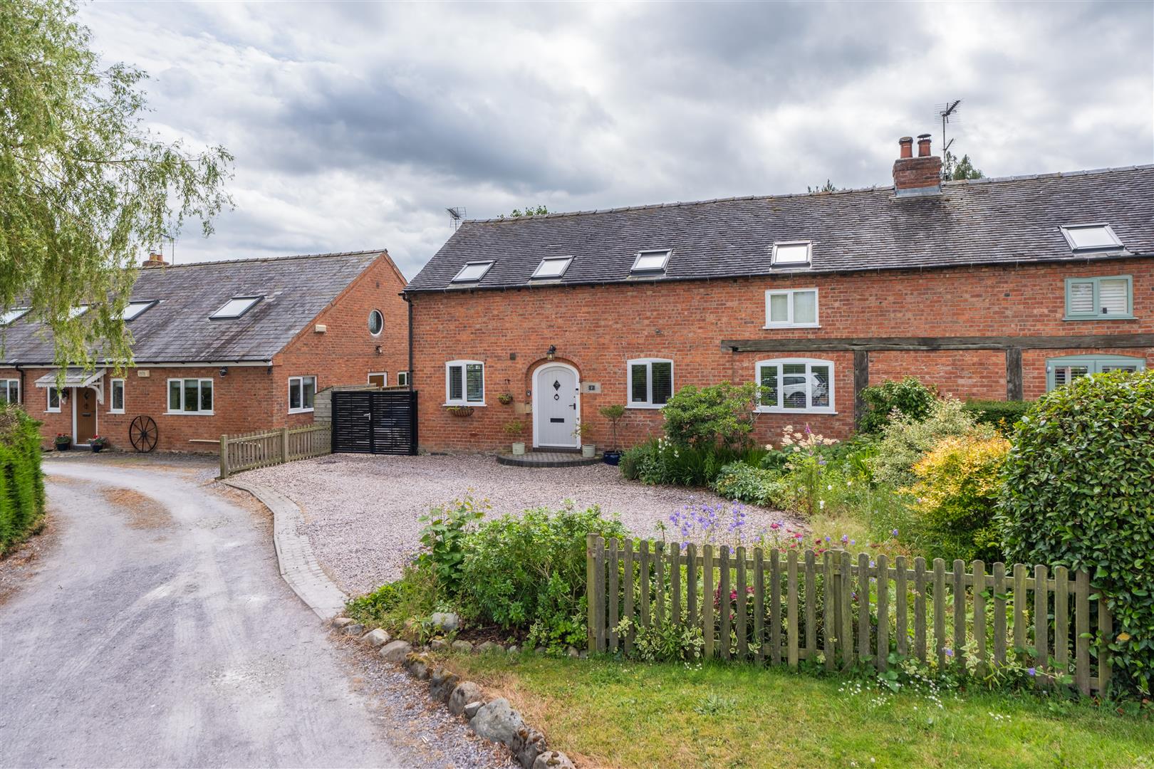 4 bedroom  House for Sale in Wrenbury Nr. Nantwich